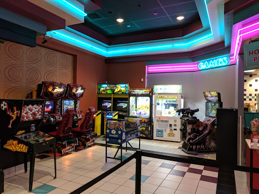 Movie Theater «Regal Cinemas Longston Place 14», reviews and photos, 13317 Meridian E, Puyallup, WA 98373, USA