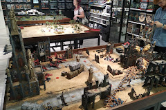 Warhammer - Games Workshop