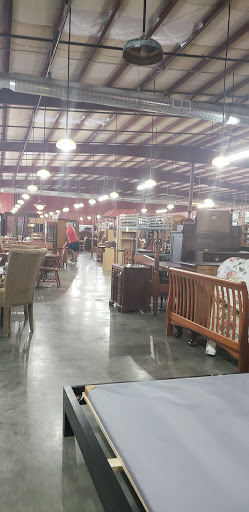 Used Furniture Store «Consignment Furniture Emporium», reviews and photos, 130 Cloverleaf Dr, Winston-Salem, NC 27103, USA