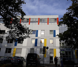 The Cnopf'sche Children's Hospital - pediatric orthopedic surgery photo