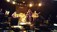 ライブハウス GINZA TACT