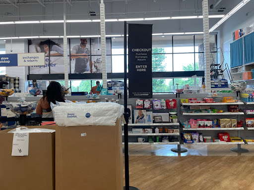 Department Store «Bed Bath & Beyond», reviews and photos, 2615 Medical Center Pkwy #1200, Murfreesboro, TN 37129, USA