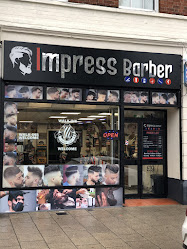 Impress barber