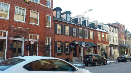 Coffee Shop «Square One Coffee», reviews and photos, 145 N Duke St, Lancaster, PA 17602, USA