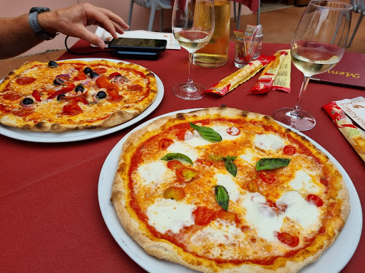 Zöbia - bar pizzeria trattoria in Sirmione, Provincia di Brescia