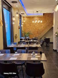 Photos du propriétaire du Restaurant libanais Rose De Damas à Lyon - n°3
