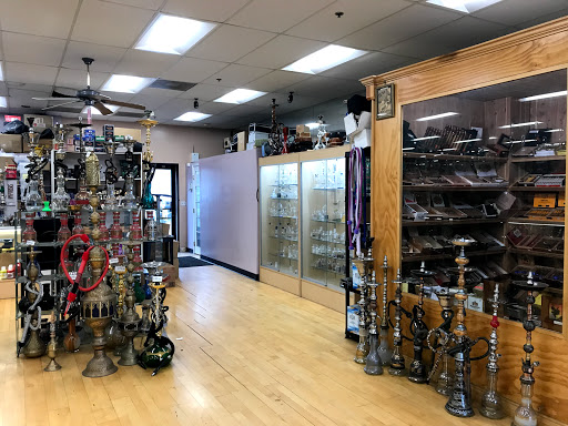 Tobacco Shop «Dream Center Smoke Shop», reviews and photos, 8327 Lincoln Blvd, Westchester, CA 90045, USA