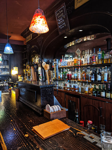 Mulleady's Irish Pub