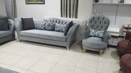 Kardeş Koltuk Perde Tekstil