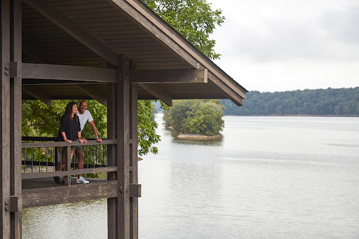 Hotel «Lake Barkley State Resort Park», reviews and photos, 3500 State Park Rd, Cadiz, KY 42211, USA