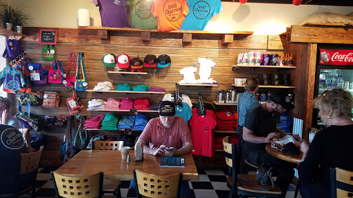 Coffee Shop «Wild Cherries Coffee House», reviews and photos, 11429 Donner Pass Rd, Truckee, CA 96161, USA