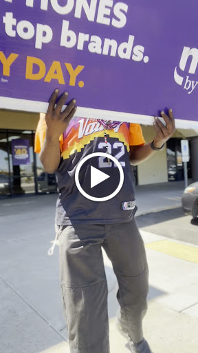 Cell Phone Store «MetroPCS Authorized Dealer», reviews and photos, 12801 W Bell Rd, Surprise, AZ 85378, USA