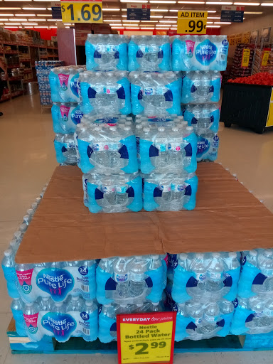 Shopping Mall «Circle Plaza Shopping Center», reviews and photos, 425-527 E Belt Blvd, Richmond, VA 23224, USA