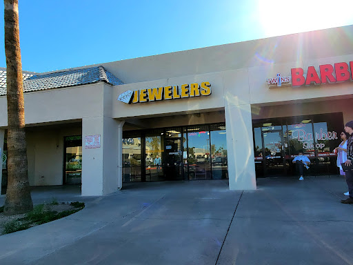 Jeweler «Kenz Jewelers», reviews and photos, 3415 W Thunderbird Rd, Phoenix, AZ 85053, USA