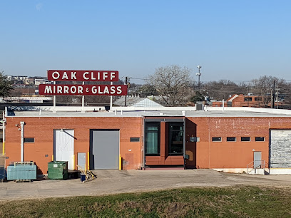 Oak Cliff Mirror & Glass Company Inc