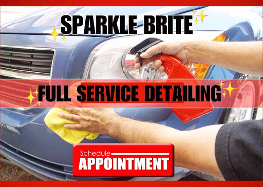 Car Wash «Sparkle Brite Car Wash», reviews and photos, 620 Emory Dr, Owensboro, KY 42301, USA