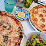 Photo n°4 de l'avis de Szabolcs.u fait le 02/08/2023 à 19:34 sur le  Bar Ristorante Da Ornella à Caorle