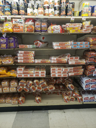 Supermarket «Associated Supermarket», reviews and photos, 160 N Long Beach Rd, Rockville Centre, NY 11570, USA