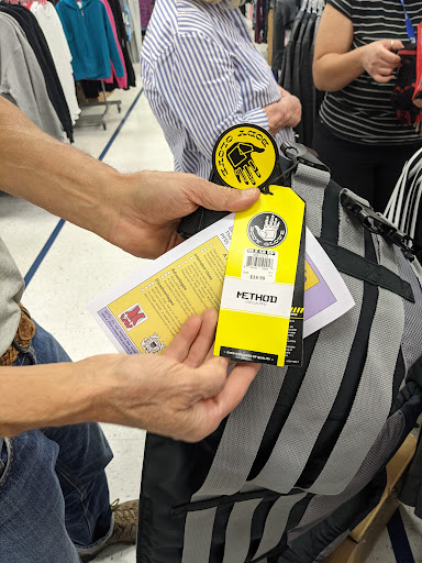 Sporting Goods Store «Big 5 Sporting Goods», reviews and photos, 1073 W Arrow Hwy, San Dimas, CA 91773, USA