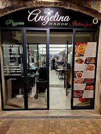 Photos du propriétaire du Pizzeria Da Angelina à Grenoble - n°1