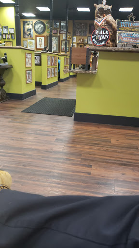 Find tattoo women ideas for your next unique tattoo in Wilkes Barre at Town Hall Tattoo