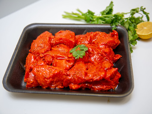 Butcher Shop «Chops & Steaks - The Real Meat», reviews and photos, 1463 Finnegan Ln i, North Brunswick Township, NJ 08902, USA