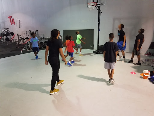 Gym «Total Athlete Sports Complex», reviews and photos, 360 McDonough Pkwy, McDonough, GA 30253, USA