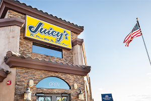 Juicy's, The Place With The Great Food image