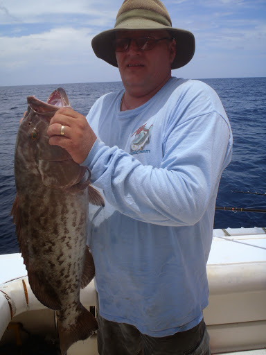 Fishing Charter «Bent Charters Offshore Fishing», reviews and photos, 503 150th Ave, Madeira Beach, FL 33708, USA