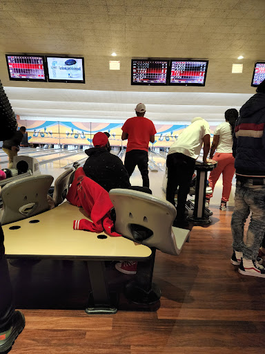 Bowling Alley «Hillside Bowl», reviews and photos, 4545 Harrison St, Hillside, IL 60162, USA