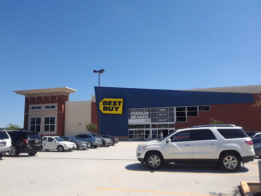 Best Buy