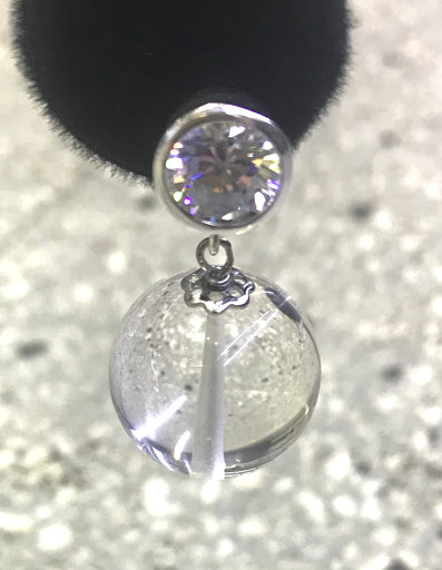 Jewelry Designer «Artconnection Jewelry for Him and Her», reviews and photos, 100 16th St #6, Miami Beach, FL 33139, USA