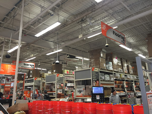 Home Improvement Store «The Home Depot», reviews and photos, 450 Hackensack Ave, Hackensack, NJ 07601, USA