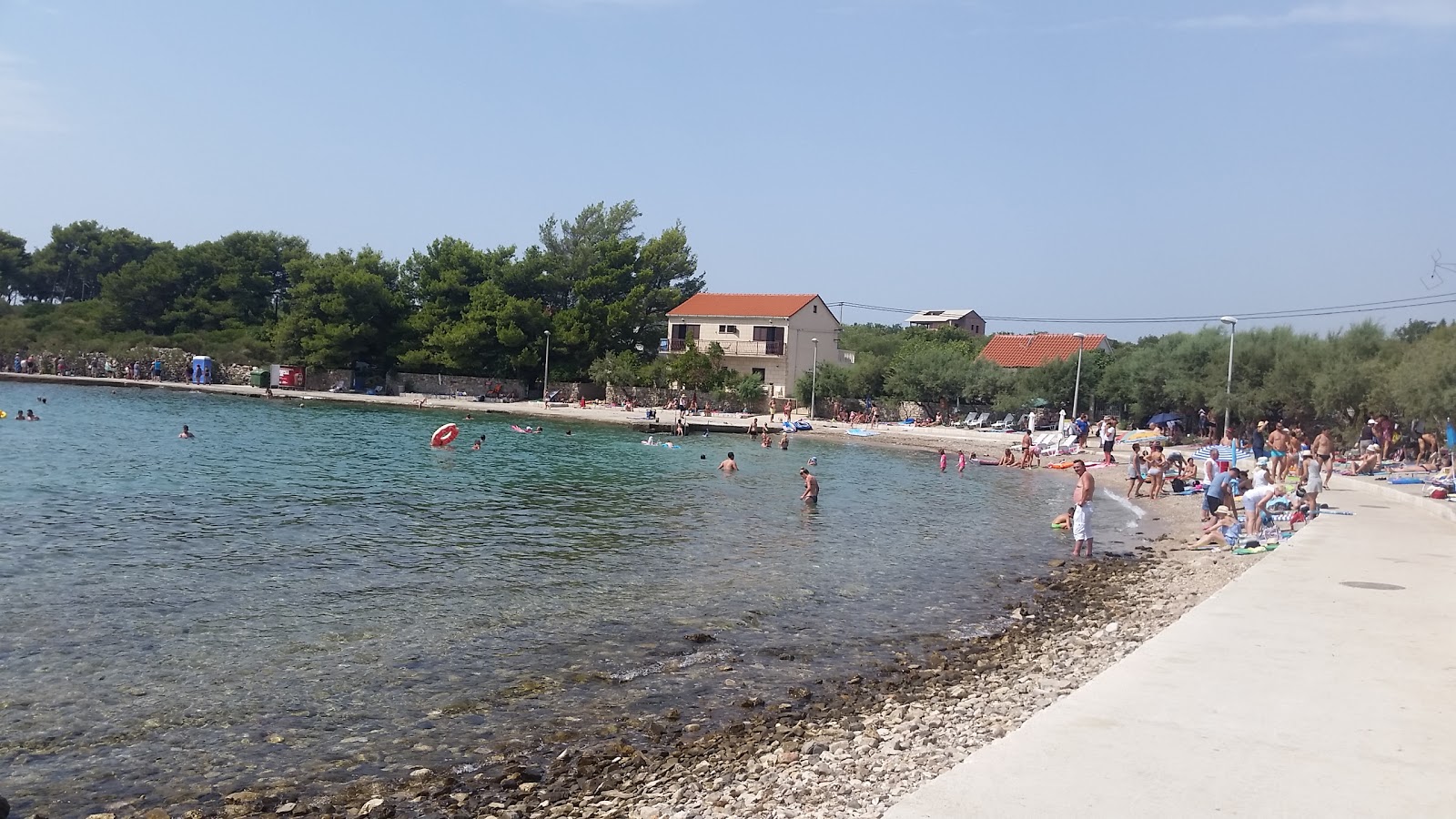 Cesminica beach photo #9