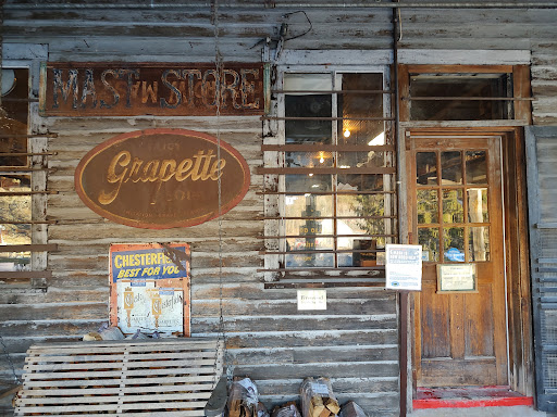 General Store «Original Mast General Store», reviews and photos, 3565 NC-194, Sugar Grove, NC 28679, USA