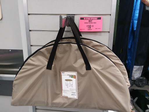 Sporting Goods Store «Big 5 Sporting Goods», reviews and photos, 6750 Amador Plaza Rd, Dublin, CA 94568, USA