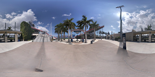 Stadium «FAU Stadium», reviews and photos, 777 Glades Road, Boca Raton, FL 33431, USA