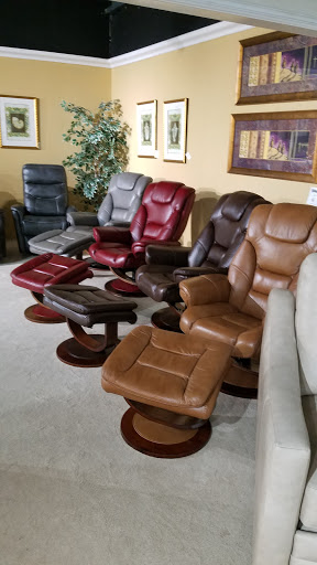 Furniture Store «Barrow Fine Furniture», reviews and photos, 210 E 9 Mile Rd, Pensacola, FL 32534, USA