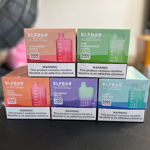 Vaporizer Store «M&M Smoke Shop», reviews and photos, 18519 Yorba Linda Blvd, Yorba Linda, CA 92886, USA