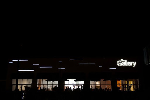 Event Venue «The Gallery Event Space», reviews and photos, 61 E 14th St, Kansas City, MO 64105, USA