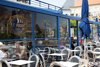 Photos du propriétaire du Restaurant Le viking café à Dives-sur-Mer - n°1
