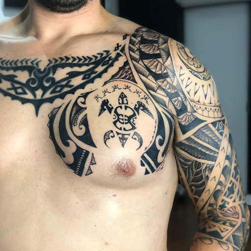 Explore race car tattoo ideas, creative tattoo ideas in Scarsdale, available at Damm Nice Tattoo & Body Art