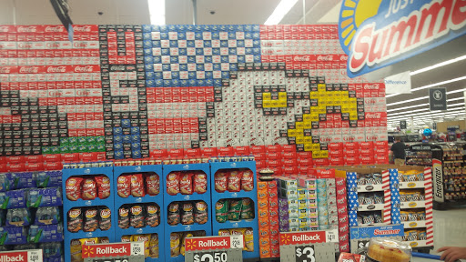 Department Store «Walmart Supercenter», reviews and photos, 1015 New Moody Ln, La Grange, KY 40031, USA