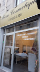 Salon de coiffure Bom Cosmetique Coiffure 75011 Paris