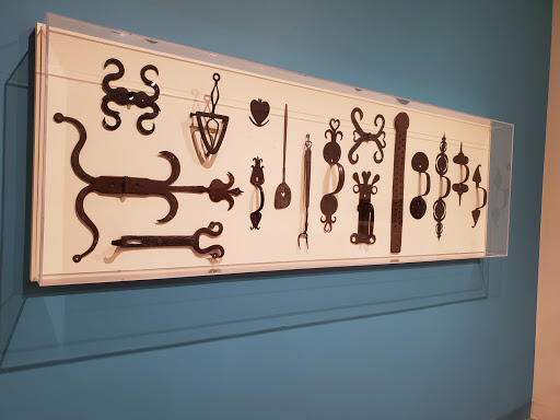 Art Museum «Wadsworth Atheneum Museum of Art», reviews and photos, 600 Main St, Hartford, CT 06103, USA