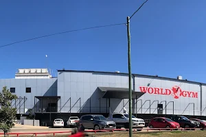 World Gym Toowoomba image