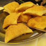 Photo n°2 de l'avis de Daniela.c fait le 25/05/2021 à 11:50 sur le  Trattoria Lambertini à Pianoro