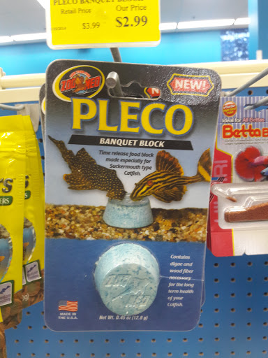 Pet Supply Store «Pet Supermarket», reviews and photos, 4100 N Wickham Rd #117, Melbourne, FL 32935, USA