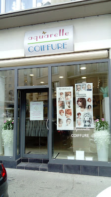 Aquarelle Coiffure & PERRUQUES à Le Puy-en-Velay
