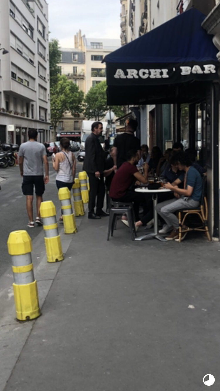 Photo n° 2 de l'avis de Laíse.l fait le 13/09/2020 à 15:42